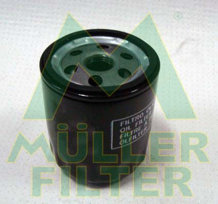 MULLER FILTER alyvos filtras FO287